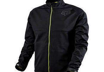 Fox Clothing Bionic Lt Trail Softshell Jacket