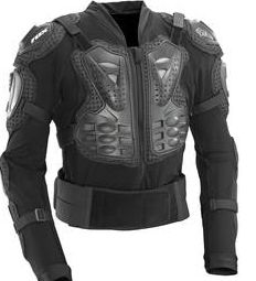 Clothing Titan Sport Armour