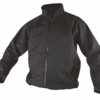 Evo Soft Shell Full Zip Jacket M