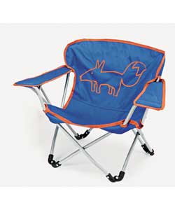 Fox Folding Chair