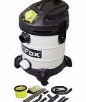 FOX F50-800-110 Dust Extractor