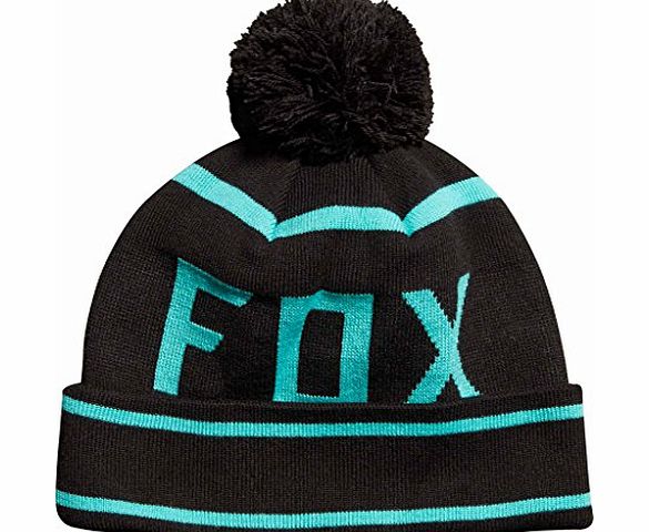 Fox Head Fox Formality Beanie - Sea Foam, One Size