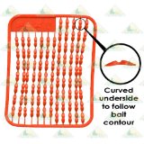 Fox International Boilie Props - Red