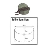 Evo Boilie Bum Bag