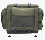 Fox International Evolution Compact Ruckbox