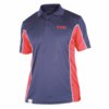 Fox Match Coolpass Polo Shirt L