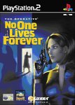 No One Lives Forever PS2