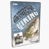 Fox Guide to Gravel Pit Piking DVD