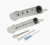 Fox Predator Oil and Air Kit