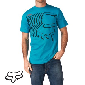 T-Shirts - Fox Expandamonium T-Shirt -
