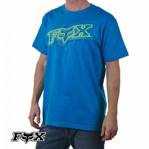 Fox T-Shirts - Fox Transformer T-Shirt -