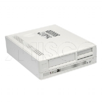 Foxconn DH153C beige desktop PC case