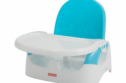 FP Quick Clean n Go Feeding Booster Seat (991400888)