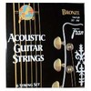 Framus Acoustic 12-String set