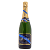 France, Champagne de Venoge Cordon Bleu Brut- 75cl