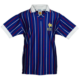 France Toffs France 1980s Shirt