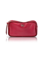 Peggy - Calf Leather Cosmetic Case