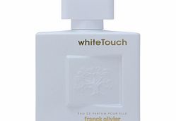 White Touch Eau de Parfum Spray
