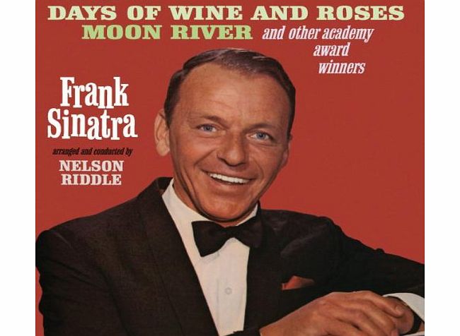 FRANK SINATRA ENTERP Days of Wine and Roses, Moon River and Other Academy Award Winners