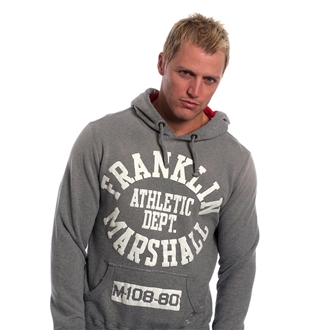 Franklin and Marshall Parkside Hoodie