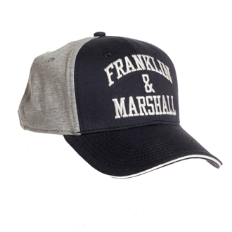 Franklin and Marshall Taylor Cap
