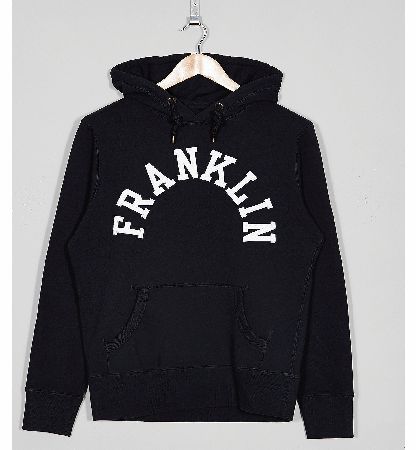 Franklin Arch Overhead Hoody