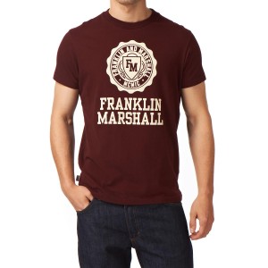 T-Shirts - Franklin &