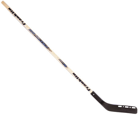 Franklin  Junior Street Hockey Stick with 100cm long shaft