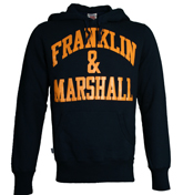 Franklin and Marshall Navy Tracksuit