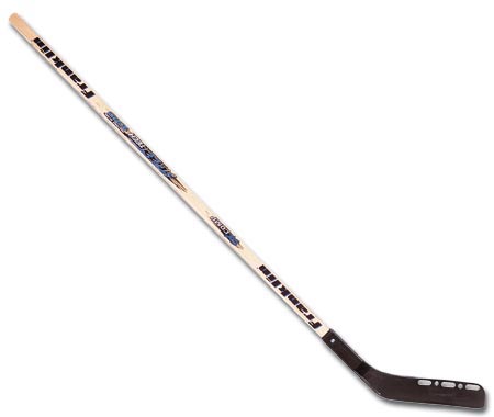Franklin  Senior Street Hockey Stick- with 130 cm long shaft