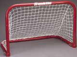 Franklin  Street Hockey Goal