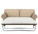 Fraser Large 2 Seater Everyday Sofa Bed