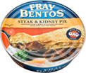 Fray Bentos Steak and Kidney Pie (475g) Cheapest in Asda Today! On Offer