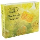 Fred Aldous Handmade Soap Kit