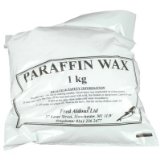 Paraffin Wax 1Kg