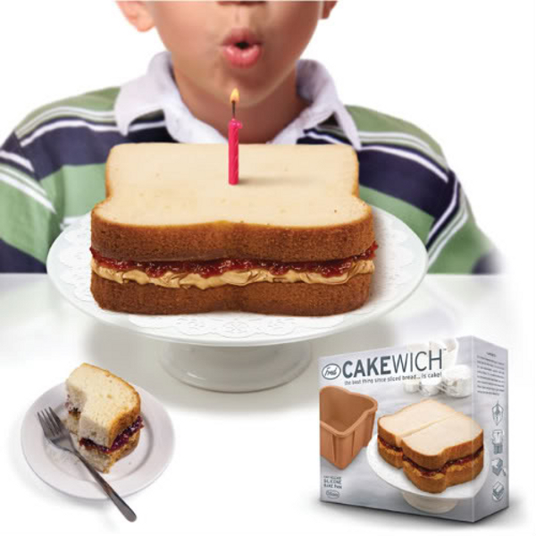 Cakewich Cake Tin