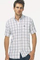 FRED PERRY mens short-sleeved shirt