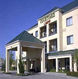 Courtyard by Marriott Frederick