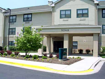 Extended Stay America Frederick - Westview Dr.