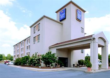 Sleep Inn Frederick