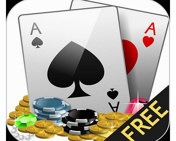 Free Android App Center Poker 2014