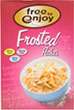 Free to Enjoy Frosted Flakes (375g)