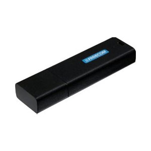 Freecom 16GB Data Bar USB Flash Drive