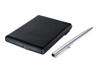 2.5 External hard disk drive MobileDrive XXS 400GB USB 2 with Protective Rubber Case