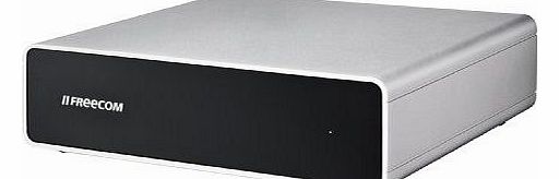 Freecom 31981 Network Media Center 1tb