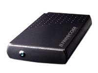Freecom Classic - 250GB External Hard Drive - Hi-Speed USB 2 - 7200 rpm