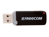 FREECOM DataBar USB flash drive - 16 GB