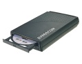 FREECOM external DVD-RW optical drive