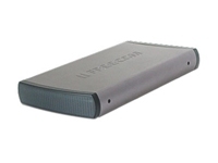 Freecom FC Classic SL Hard Drive 320GB USB-2 Silver