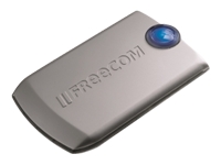 Freecom FHD-2 PRO - 30GB External Hard Drive - Hi-Speed USB 2 - 4200 rpm